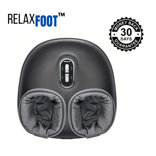 RelaxFoot Pro™ Massage