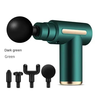 AuraRelief-Portable Electric Massage Gun